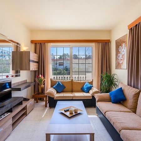 Colonial Family Apartment #3 Faliraki Luaran gambar