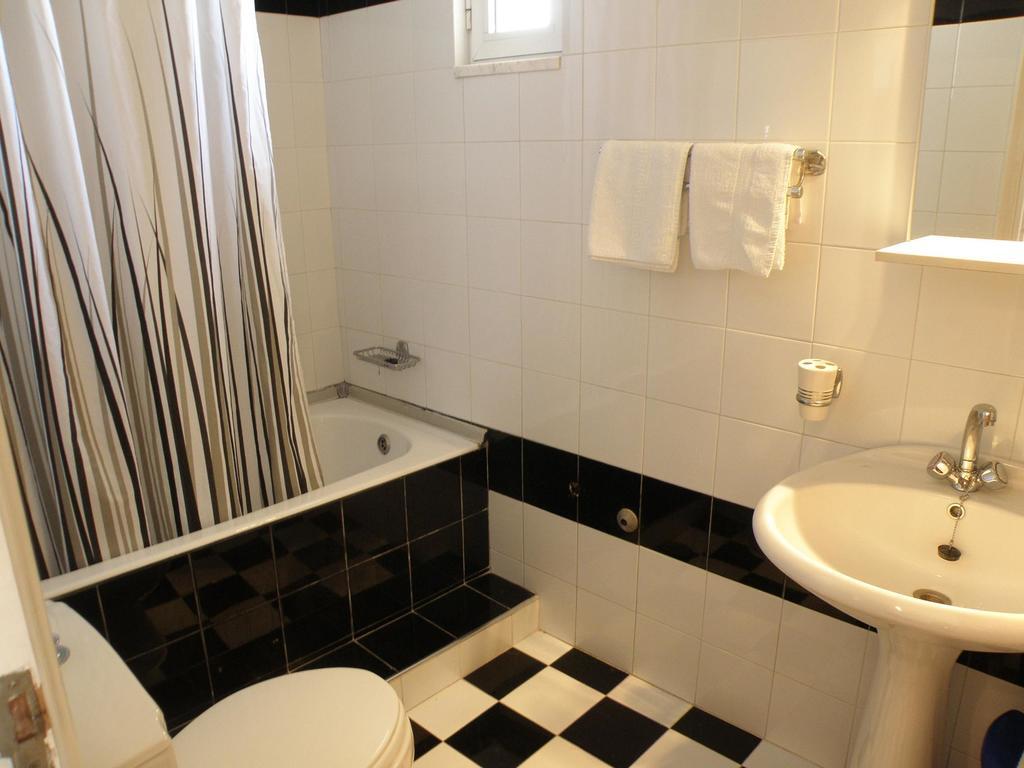 Colonial Family Apartment #3 Faliraki Luaran gambar